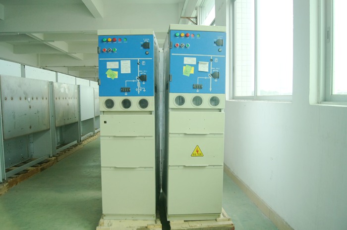 高壓環(huán)網(wǎng)柜的發(fā)展歷史與未來(lái)趨勢(shì)-紫光電氣