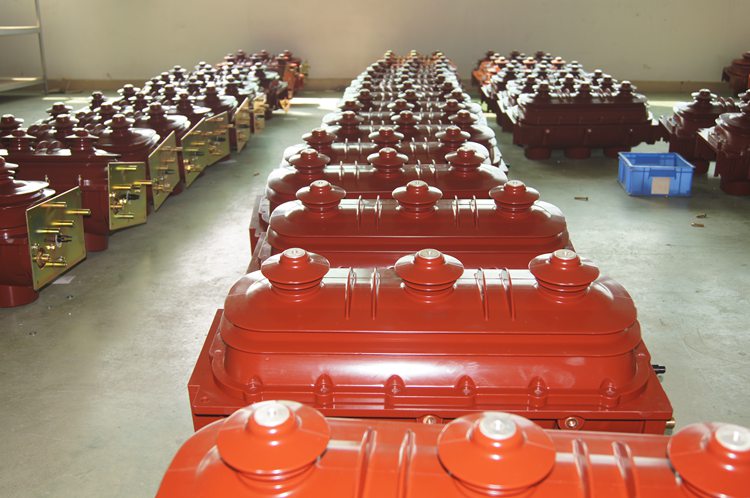 80%的SF6氣體用在高壓電力設(shè)備中，你知道嗎？