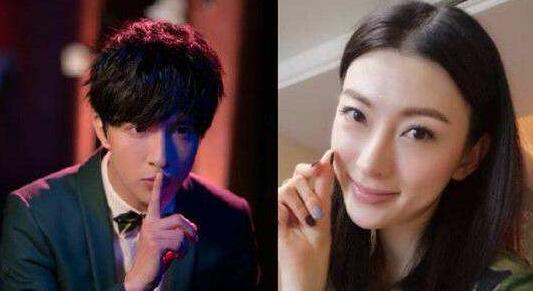 薛之謙高磊鑫復(fù)合，再一次相信愛情了,亦如你們相信紫光