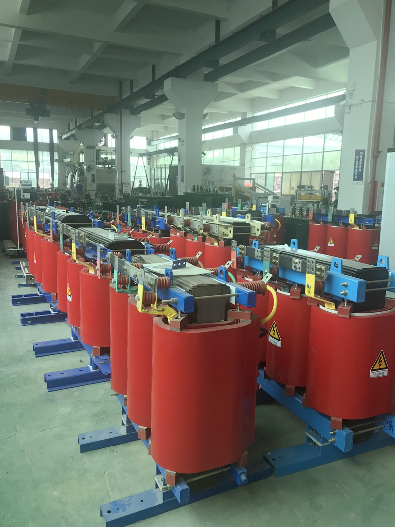 干式變壓器，你想了解的都在這了