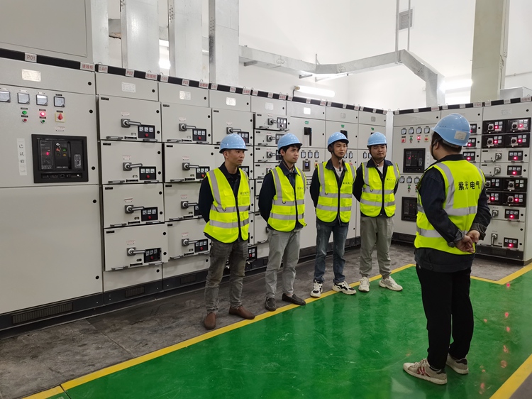 電力工程安裝 電力工程安裝