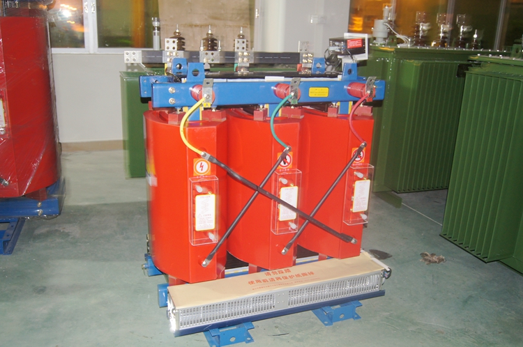 變壓器超負(fù)荷運行的危害及注意事項