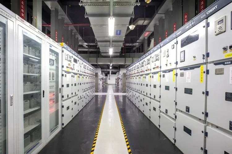 工廠電力安裝怎么做比較劃算