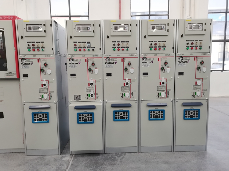 隱形守護(hù)者：微機(jī)繼電保護(hù)，為您的電力系統(tǒng)筑牢&ldquo;智能防線&rdquo;