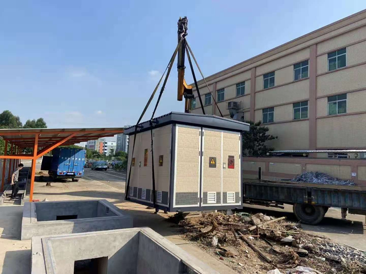 為您的充電站，安裝一顆強勁的&ldquo;動力心臟&rdquo;