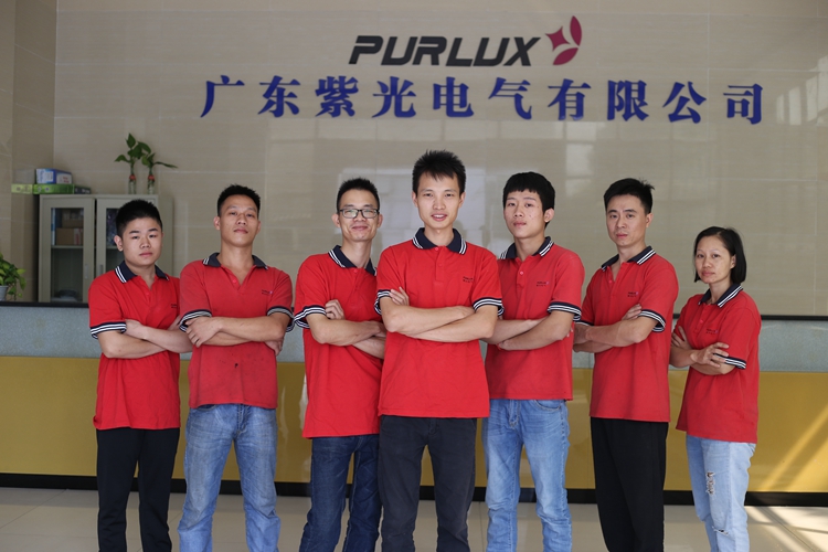 信賴之選，口碑相傳 廣東紫光電氣何以成為華南地區(qū)的&ldquo;電力守護星&rdquo;