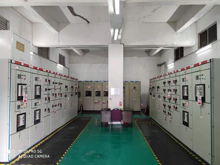 專業(yè)電力工程安裝，為您的穩(wěn)定運(yùn)行保駕護(hù)航