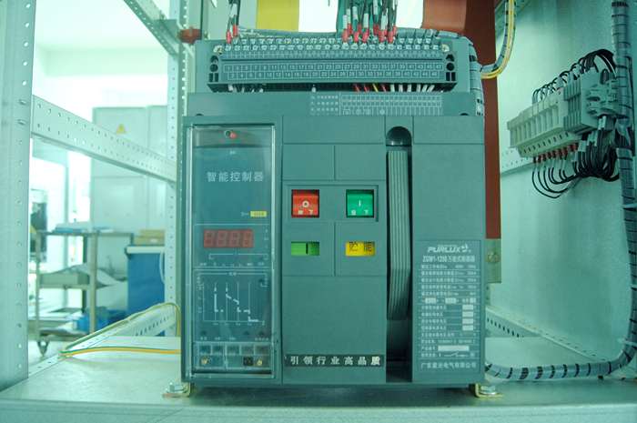 紫光ZGW1框架斷路器 紫光ZGW1框架斷路器